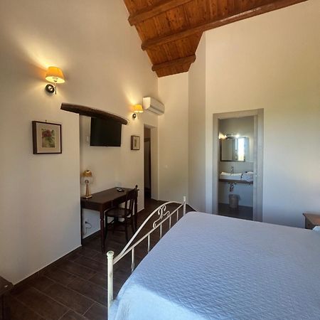 Bed and Breakfast Siciliantica Rilievo Exteriér fotografie
