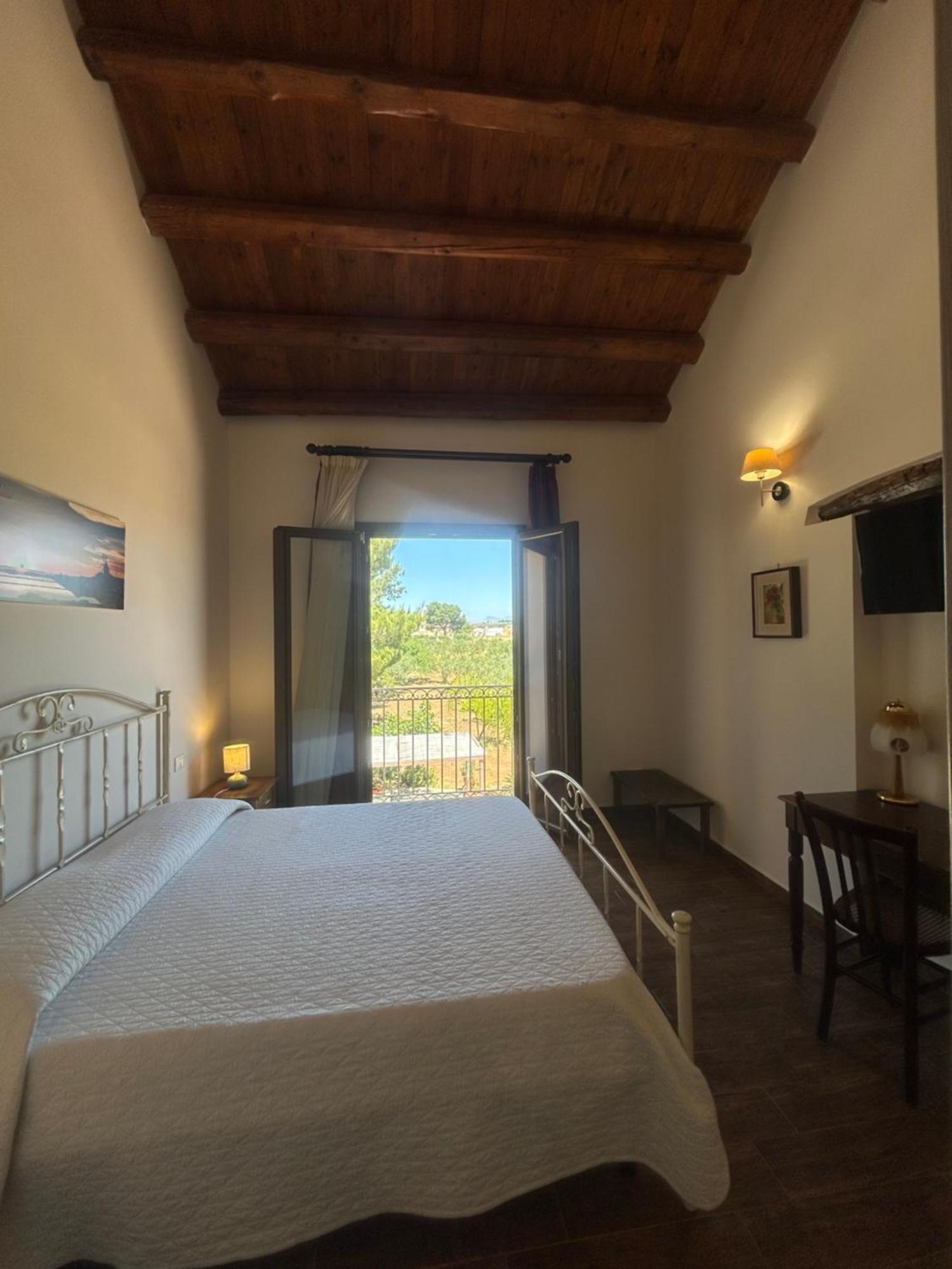 Bed and Breakfast Siciliantica Rilievo Exteriér fotografie