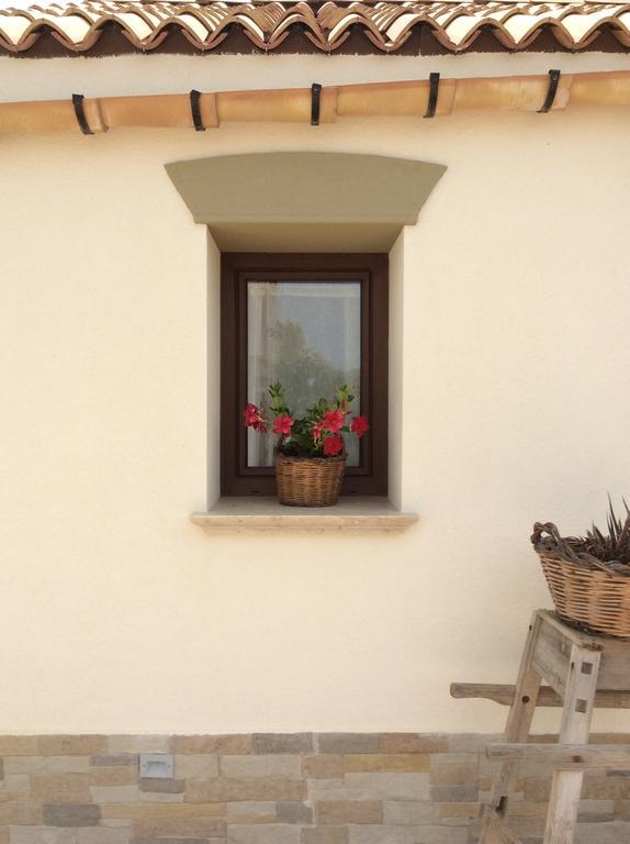 Bed and Breakfast Siciliantica Rilievo Exteriér fotografie